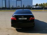 Toyota Camry 2007 годаүшін6 600 000 тг. в Усть-Каменогорск – фото 3