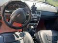 ВАЗ (Lada) Priora 2172 2013 года за 1 100 000 тг. в Актобе – фото 3