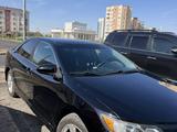Toyota Camry 2013 года за 7 600 000 тг. в Талдыкорган – фото 4