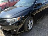 Toyota Camry 2013 года за 7 600 000 тг. в Талдыкорган – фото 3