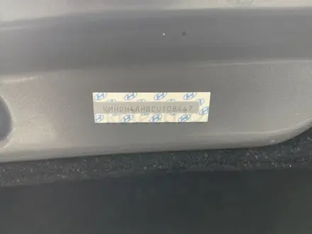 Hyundai Elantra 2014 года за 4 600 000 тг. в Актобе – фото 17