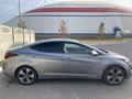Hyundai Elantra 2014 годаүшін4 600 000 тг. в Актобе – фото 4