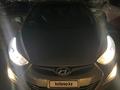 Hyundai Elantra 2014 годаүшін4 600 000 тг. в Актобе – фото 21