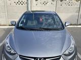 Hyundai Elantra 2014 годаүшін4 600 000 тг. в Актобе