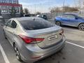 Hyundai Elantra 2014 годаүшін4 600 000 тг. в Актобе – фото 6