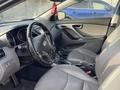Hyundai Elantra 2014 годаүшін4 600 000 тг. в Актобе – фото 7