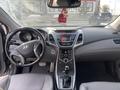 Hyundai Elantra 2014 годаүшін4 600 000 тг. в Актобе – фото 9