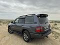 Toyota Land Cruiser 2003 годаfor10 100 100 тг. в Актау – фото 8