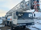 Zoomlion  QY25V 2014 года за 32 000 000 тг. в Атырау – фото 3