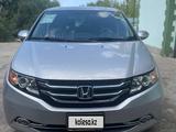 Honda Odyssey 2014 годаfor9 300 000 тг. в Алматы