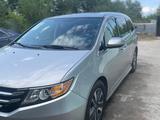 Honda Odyssey 2014 годаfor9 300 000 тг. в Алматы – фото 3
