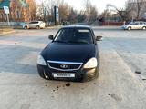 ВАЗ (Lada) Priora 2172 2013 года за 2 200 000 тг. в Актобе – фото 2