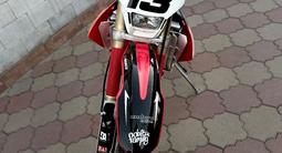 Honda  CRF 450X 2007 года за 2 300 000 тг. в Алматы