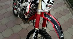 Honda  CRF 450X 2007 года за 2 300 000 тг. в Алматы – фото 3