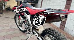 Honda  CRF 450X 2007 года за 2 300 000 тг. в Алматы – фото 4