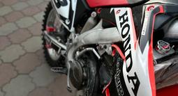 Honda  CRF 450X 2007 года за 2 300 000 тг. в Алматы – фото 5