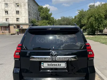 Toyota Land Cruiser Prado 2018 года за 25 000 000 тг. в Павлодар – фото 5