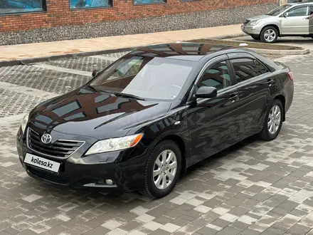 Toyota Camry 2007 года за 6 900 000 тг. в Алматы – фото 3