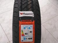 Шины Powertrac 205/75/r16c VT за 35 000 тг. в Алматы