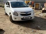 Chevrolet Cobalt 2024 года за 7 000 000 тг. в Семей