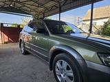 Subaru Outback 2005 годаүшін4 700 000 тг. в Алматы – фото 4