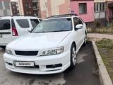 Nissan Cefiro 1998 года за 4 000 000 тг. в Алматы – фото 2