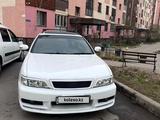 Nissan Cefiro 1998 года за 4 000 000 тг. в Алматы – фото 3