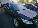 Toyota Camry 2013 года за 10 000 000 тг. в Петропавловск