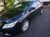 Toyota Camry 2013 года за 10 000 000 тг. в Петропавловск – фото 3