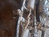 Выхлопная труба мицубиси за 60 000 тг. в Алматы – фото 2