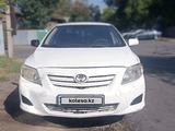 Toyota Corolla 2008 годаүшін3 000 000 тг. в Алматы