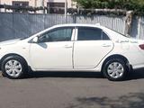 Toyota Corolla 2008 года за 2 800 000 тг. в Алматы – фото 3