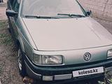 Volkswagen Passat 1989 года за 1 180 000 тг. в Есик – фото 3