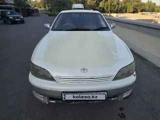 Toyota Windom, 1995