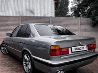 BMW 525 1990 годаүшін1 200 000 тг. в Тараз