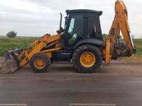 JCB  3CX 2005 годаүшін15 000 000 тг. в Шымкент