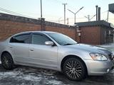 Nissan Altima 2004 годаfor2 700 000 тг. в Алматы – фото 3