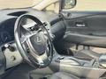 Lexus RX 350 2013 года за 14 200 000 тг. в Астана – фото 4