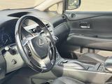 Lexus RX 350 2013 года за 14 200 000 тг. в Алматы – фото 4