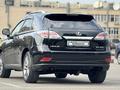 Lexus RX 350 2013 годаүшін14 200 000 тг. в Алматы – фото 5