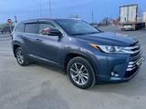 Toyota Highlander 2019 годаfor15 000 000 тг. в Уральск – фото 4