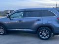 Toyota Highlander 2019 года за 15 000 000 тг. в Уральск – фото 10