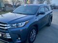 Toyota Highlander 2019 года за 15 000 000 тг. в Уральск – фото 11