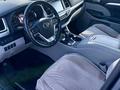 Toyota Highlander 2019 года за 15 000 000 тг. в Уральск – фото 12