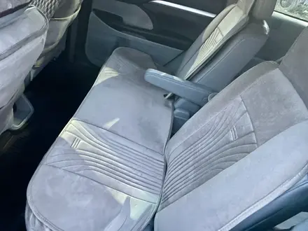 Toyota Highlander 2019 года за 15 000 000 тг. в Уральск – фото 14