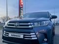 Toyota Highlander 2019 года за 15 000 000 тг. в Уральск