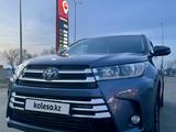 Toyota Highlander 2019 годаfor15 000 000 тг. в Уральск