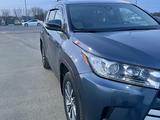 Toyota Highlander 2019 годаfor15 000 000 тг. в Уральск – фото 3