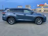 Toyota Highlander 2019 годаfor15 000 000 тг. в Уральск – фото 5