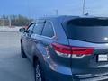 Toyota Highlander 2019 года за 15 000 000 тг. в Уральск – фото 9
